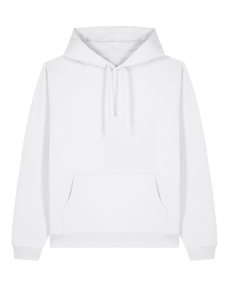 Sudadera con capucha Slammer 2.0 Stanley Stella - White