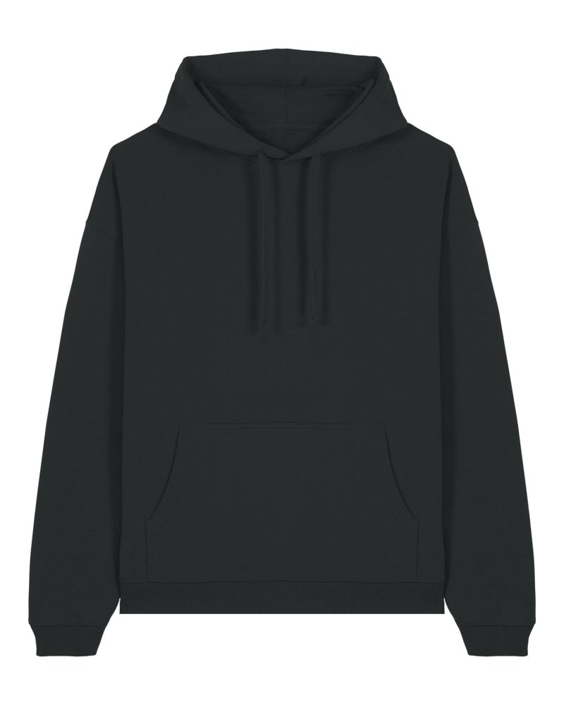 Sudadera con capucha Slammer 2.0 Stanley Stella - Black