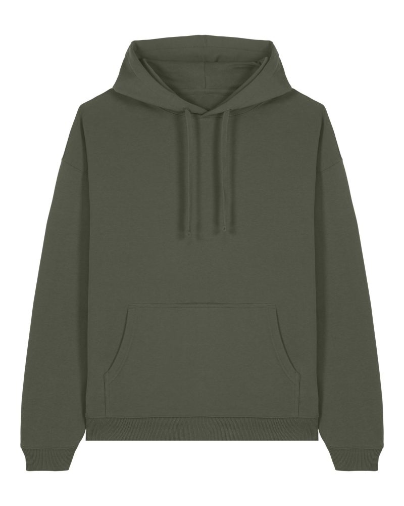 Sudadera con capucha Slammer 2.0 Stanley Stella - Khaki