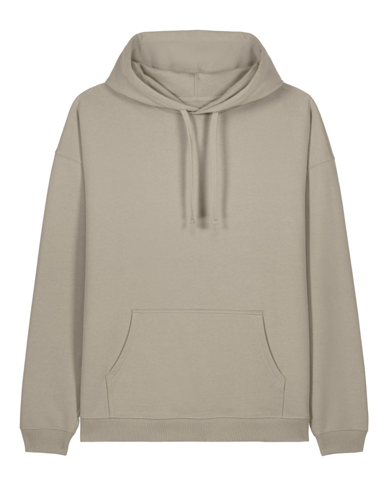 Sudadera con capucha Slammer 2.0 Stanley Stella - Stone