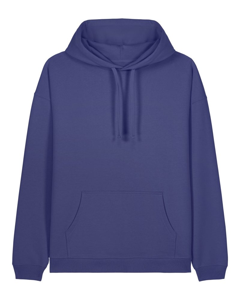 Sudadera con capucha Slammer 2.0 Stanley Stella - Dusk