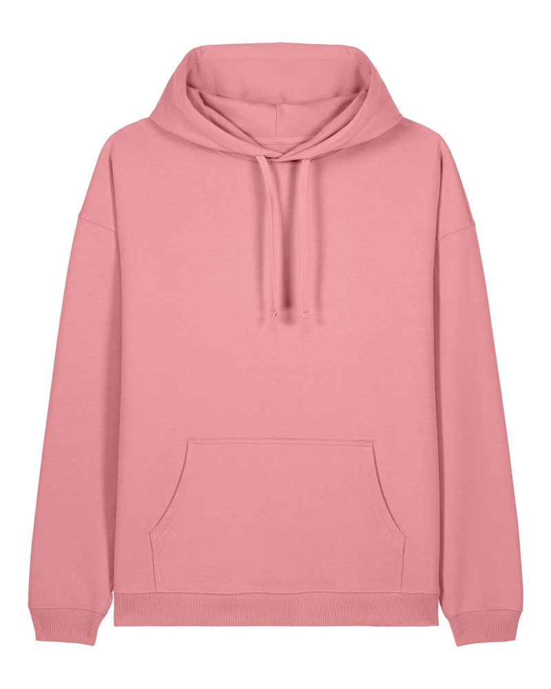 Sudadera con capucha Slammer 2.0 Stanley Stella - Pink Joy