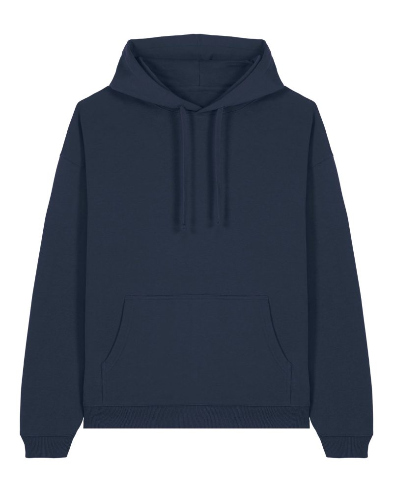 Sudadera con capucha Slammer 2.0 Stanley Stella - French Navy