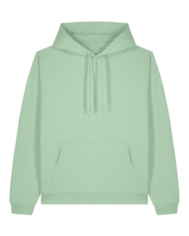 Sudadera con capucha Slammer 2.0 Stanley Stella - Misty Jade