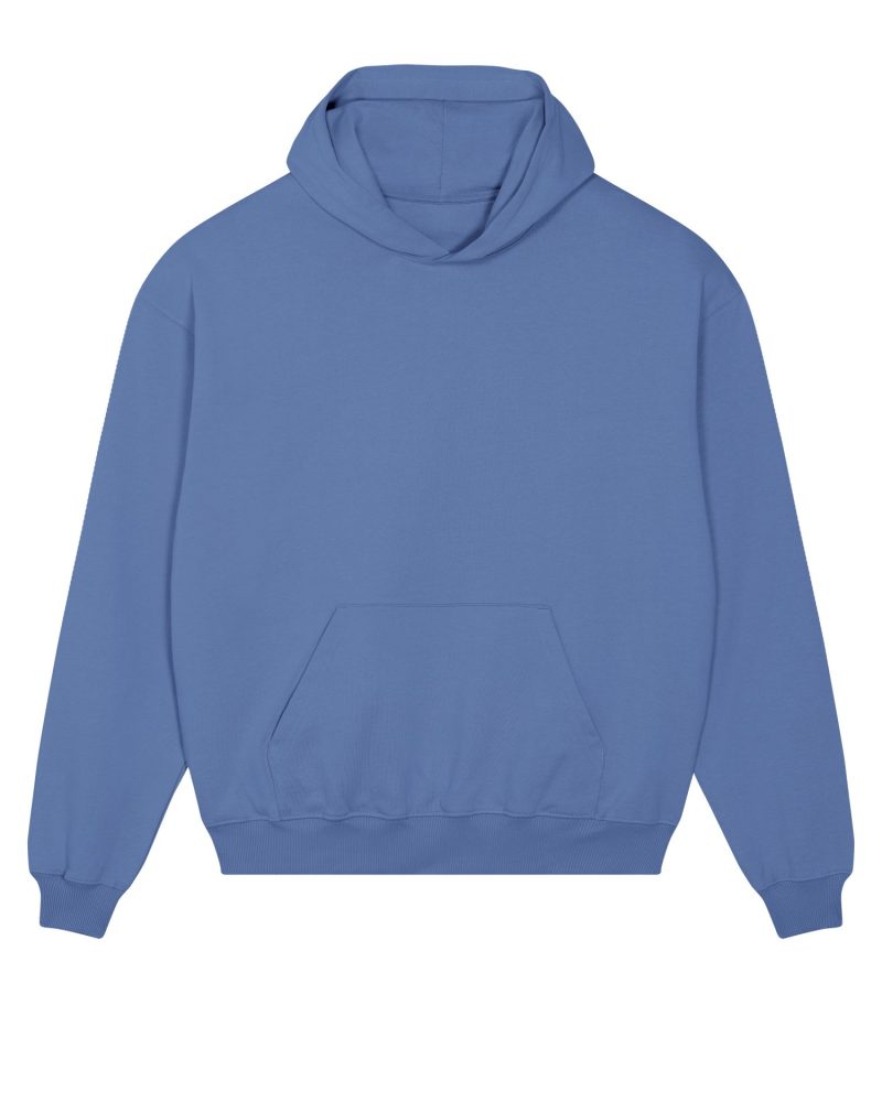 Sudadera con capucha Cooper Dry Stanley Stella - Bright Blue