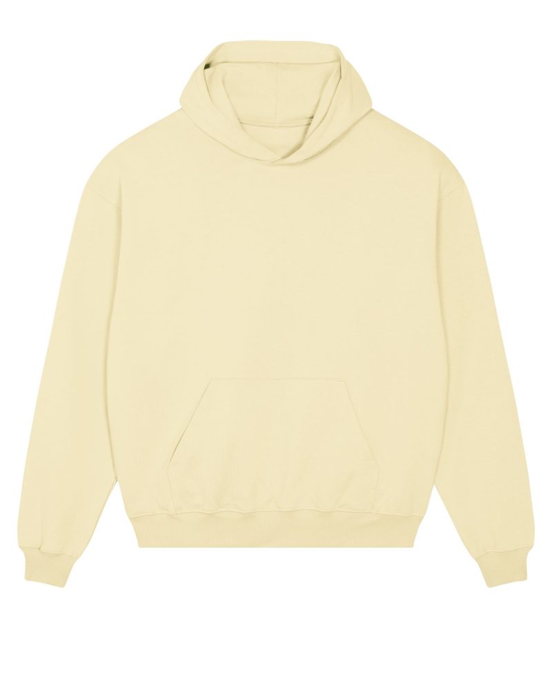 Sudadera con capucha Cooper Dry Stanley Stella - Butter