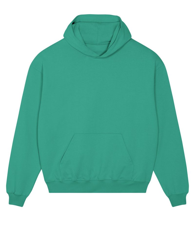 Sudadera con capucha Cooper Dry Stanley Stella - Go Green