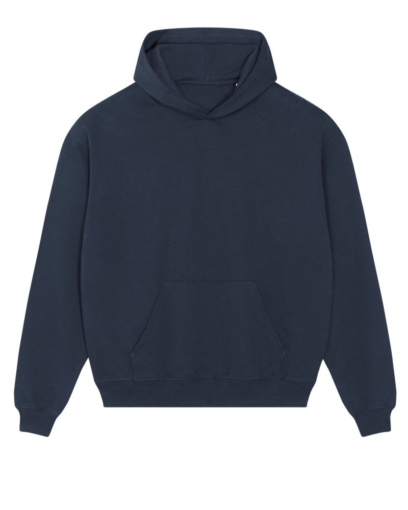 Sudadera con capucha Cooper Dry Stanley Stella - French Navy