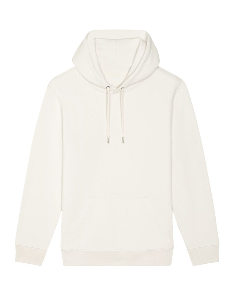 Sudadera con capucha RE-Cruiser Stanley Stella - RE-White