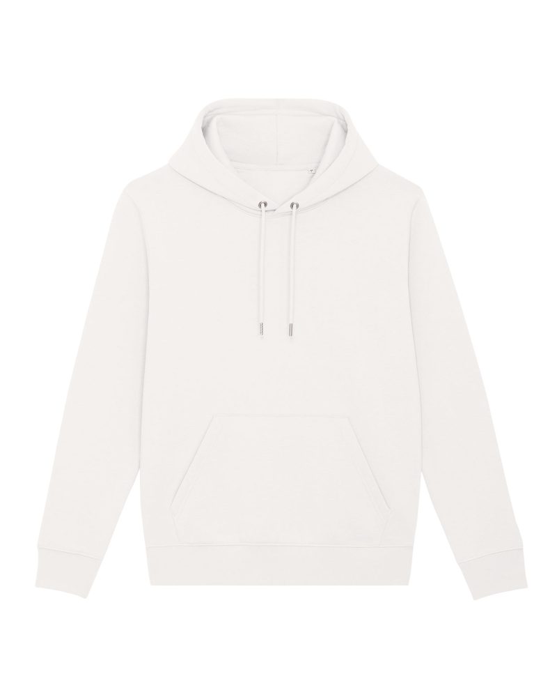 Sudadera con capucha Cruiser Stanley Stella - Off White