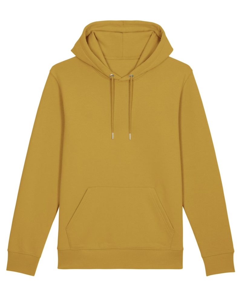 Sudadera con capucha Cruiser Stanley Stella - Ochre