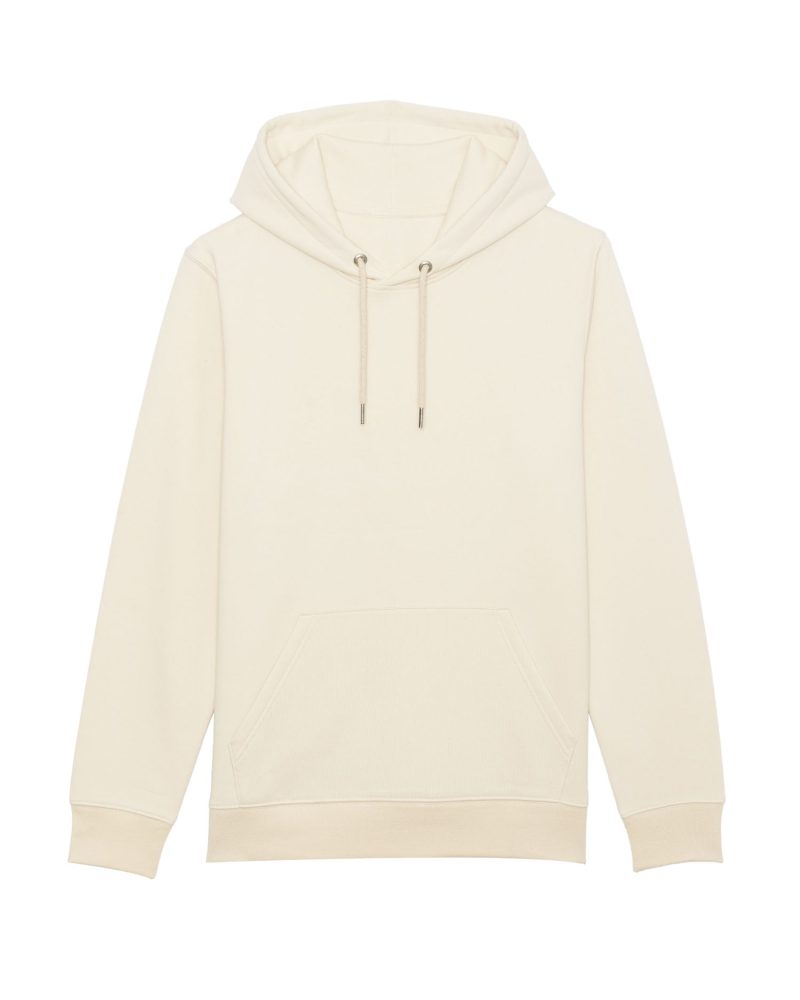 Sudadera con capucha Cruiser Stanley Stella - Natural Raw