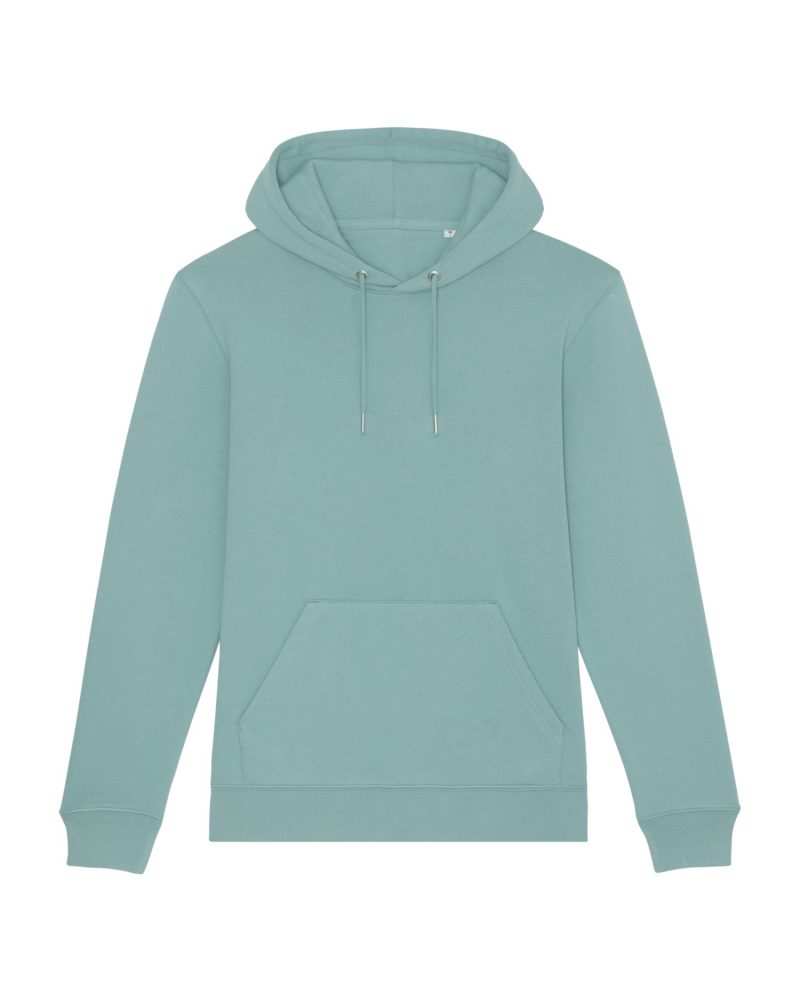 Sudadera con capucha Cruiser Stanley Stella - Teal Monstera