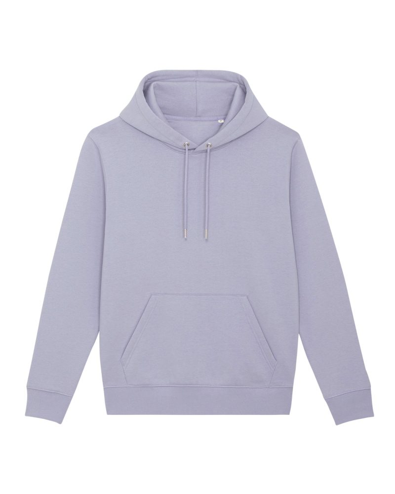 Sudadera con capucha Cruiser Stanley Stella - Lavender