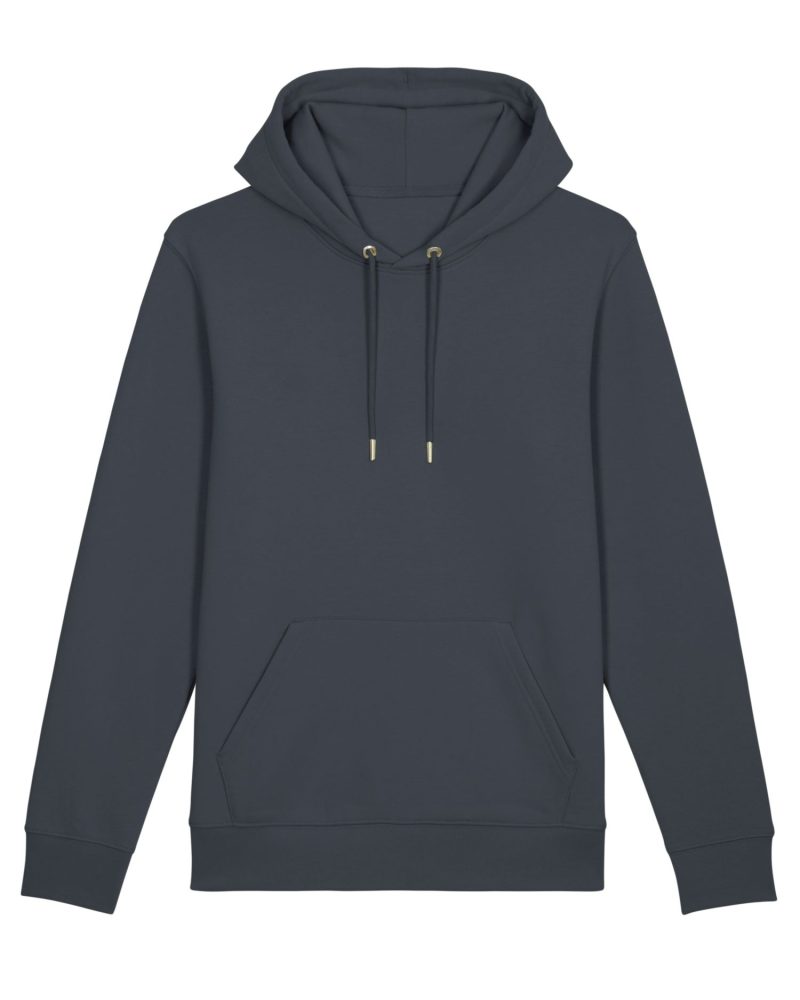 Sudadera con capucha Cruiser Stanley Stella - India Ink Grey