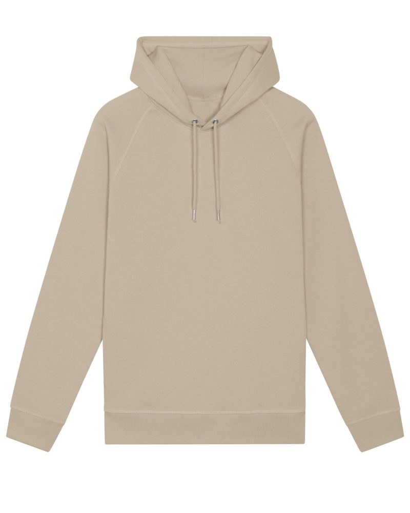 Sudadera con capucha Sider Stanley Stella - Desert Dust