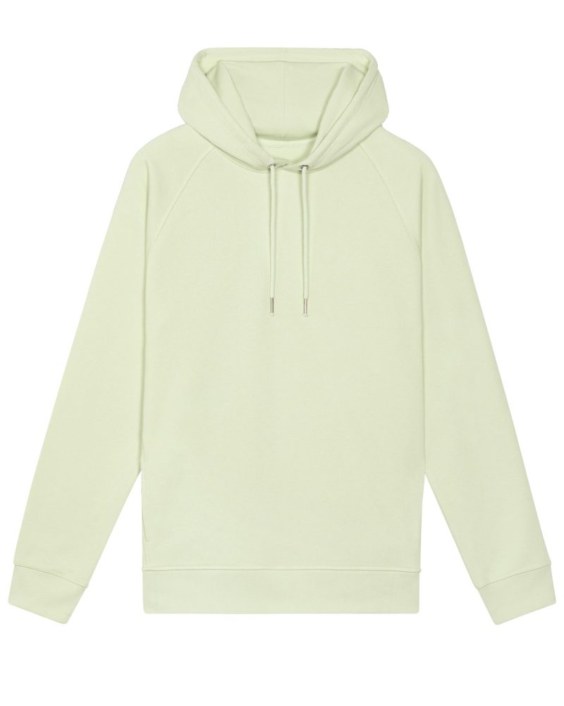 Sudadera con capucha Sider Stanley Stella - Stem Green