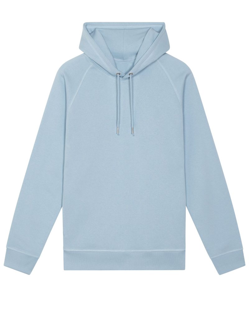 Sudadera con capucha Sider Stanley Stella - Sky blue