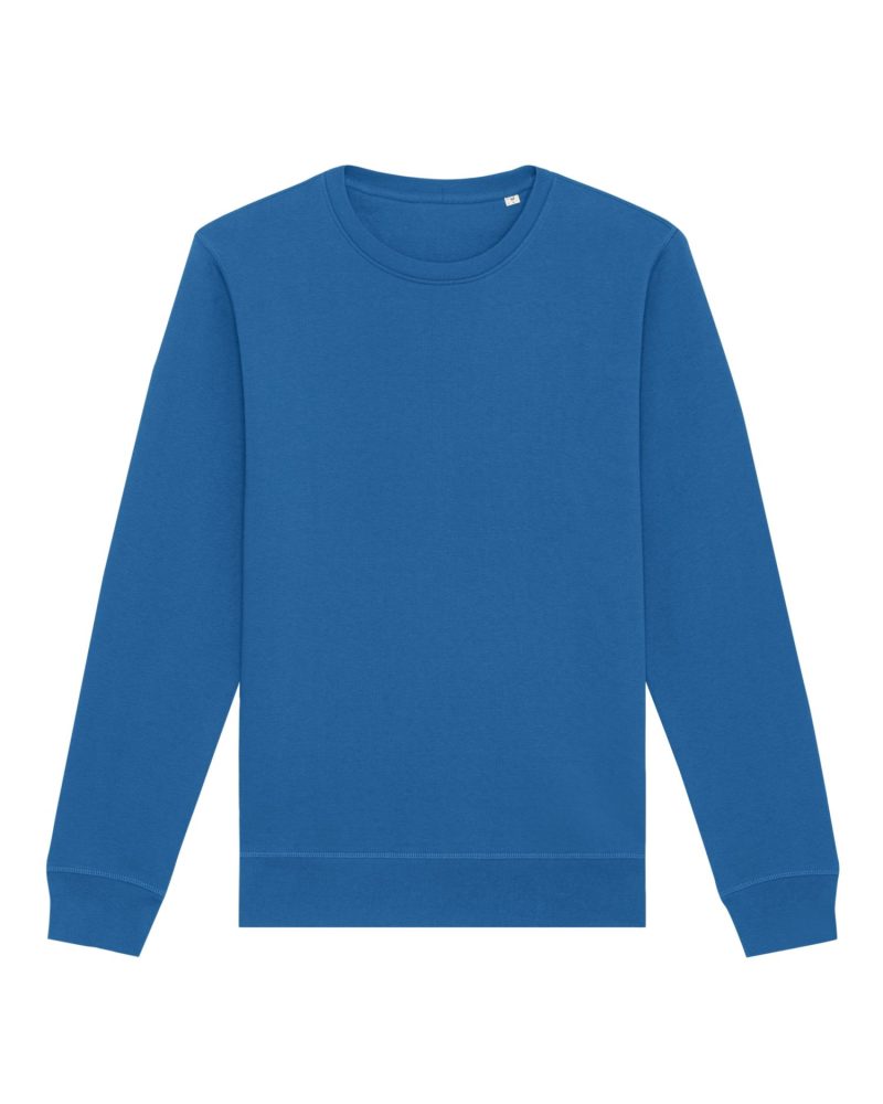 Sudadera de cuello redondo Roller Stanley Stella - Royal Blue