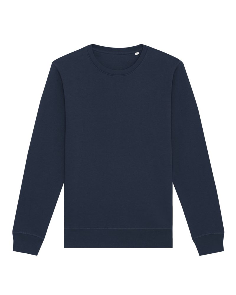 Sudadera de cuello redondo Roller Stanley Stella - French Navy