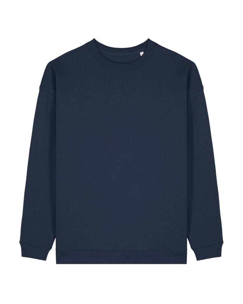 Sudadera de cuello redondo Paloma Stanley Stella - French Navy