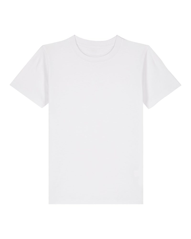 Camiseta Mini Creator 2.0 Stanley Stella - White