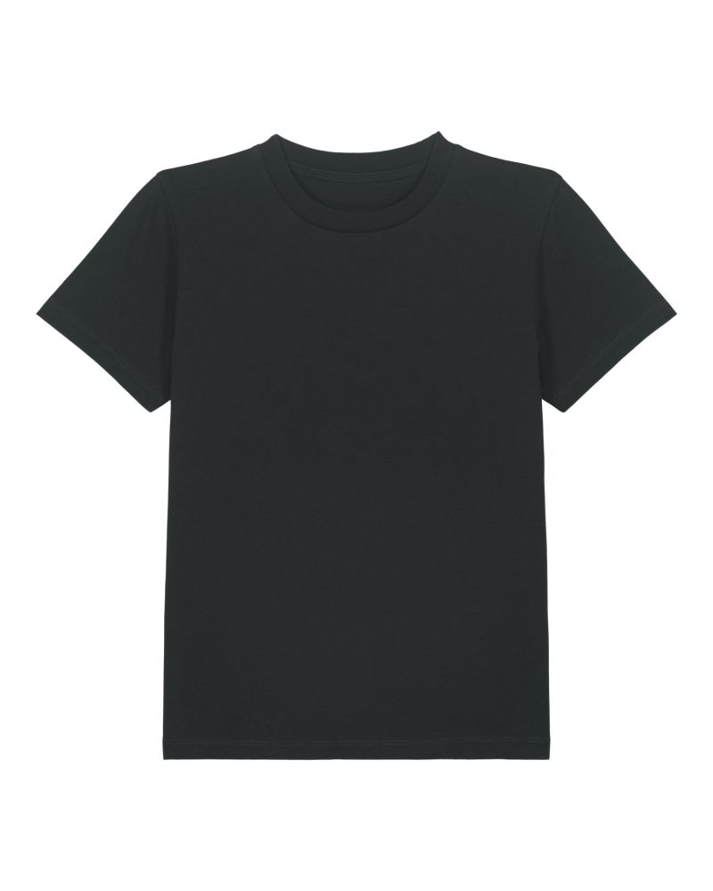 Camiseta Mini Creator 2.0 Stanley Stella - Black