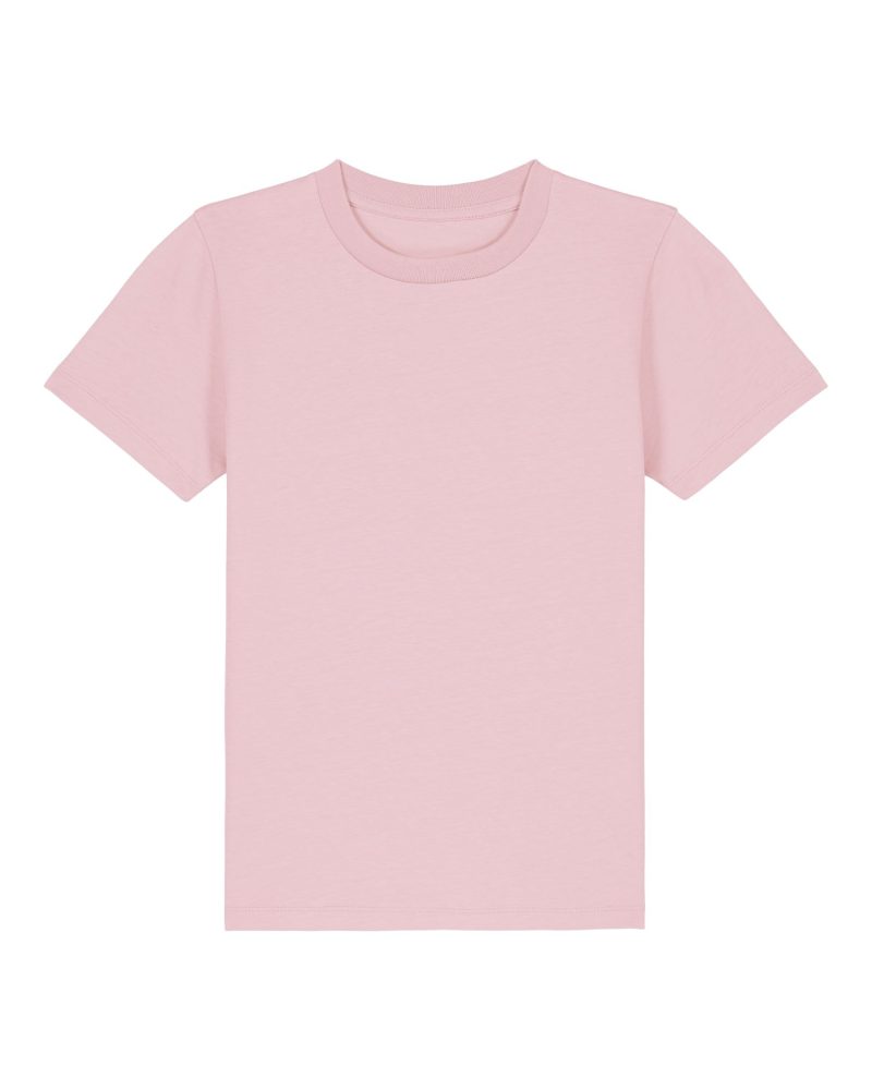 Camiseta Mini Creator 2.0 Stanley Stella - Cotton Pink