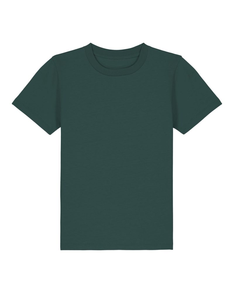 Camiseta Mini Creator 2.0 Stanley Stella - Glazed Green