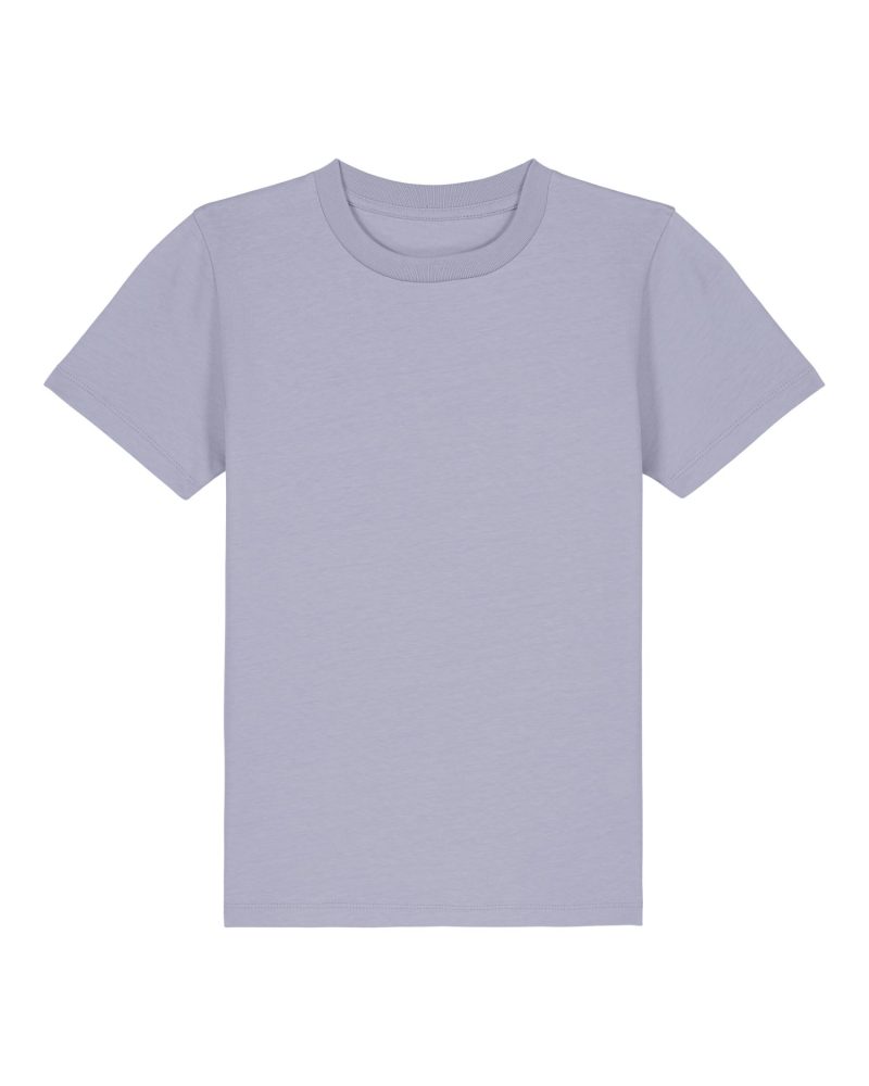 Camiseta Mini Creator 2.0 Stanley Stella - Lavender