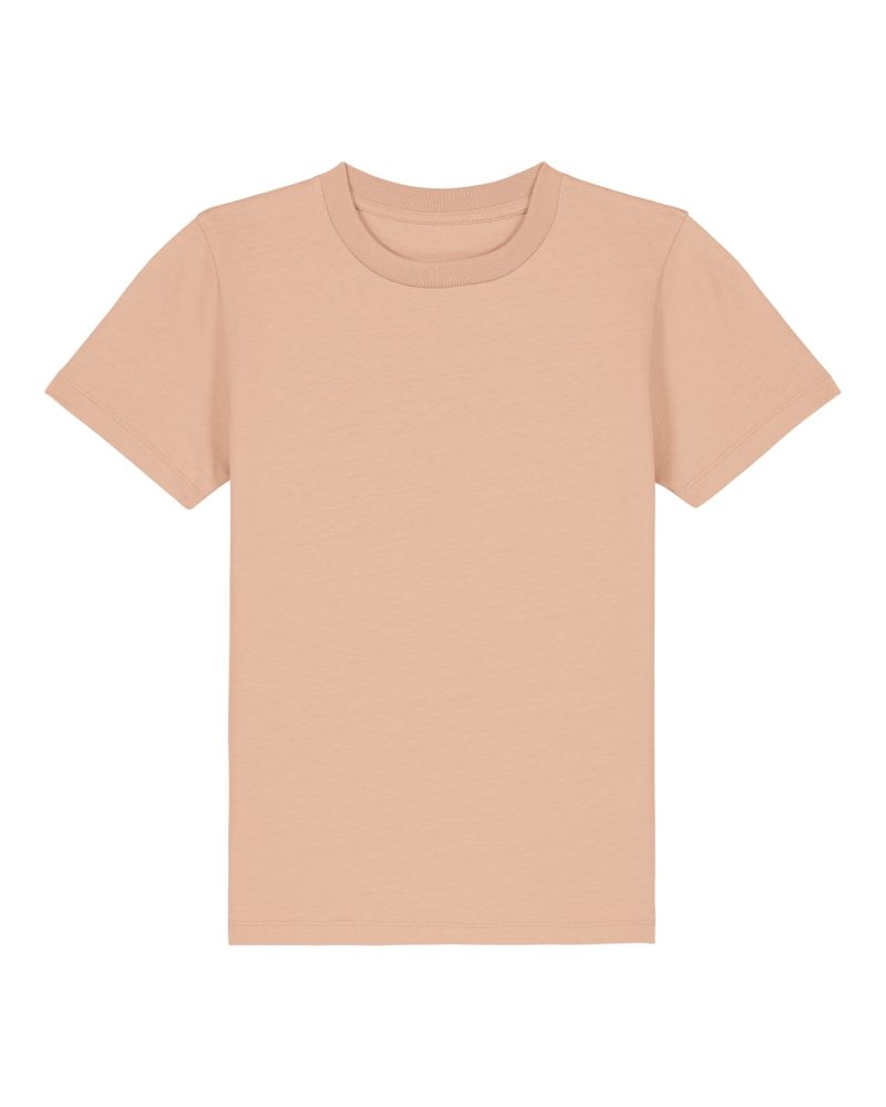 Camiseta Mini Creator 2.0 Stanley Stella - Fraiche Peche