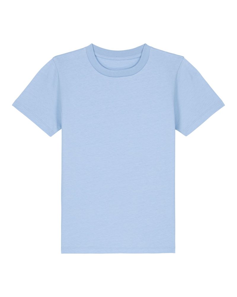 Camiseta Mini Creator 2.0 Stanley Stella - Blue Soul