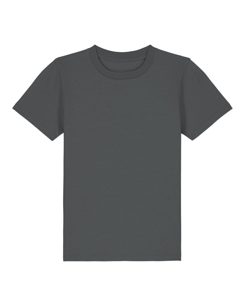 Camiseta Mini Creator 2.0 Stanley Stella - Anthracite