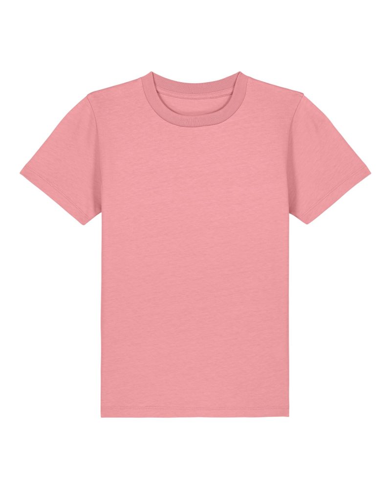 Camiseta Mini Creator 2.0 Stanley Stella - Pink Joy