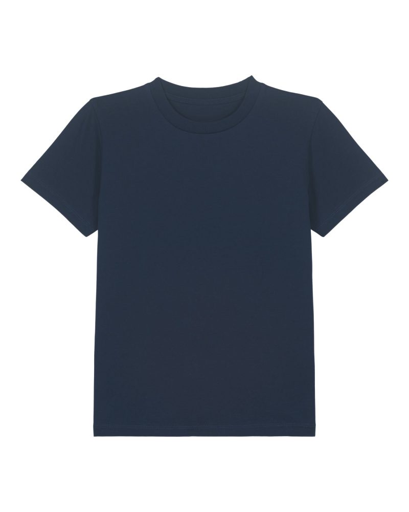 Camiseta Mini Creator 2.0 Stanley Stella - French Navy