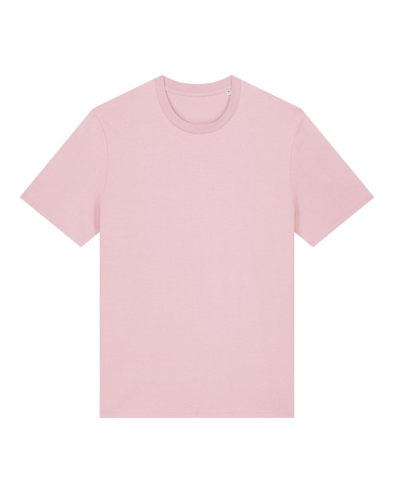 Camiseta Creator 2.0 Stanley Stella - Cotton Pink