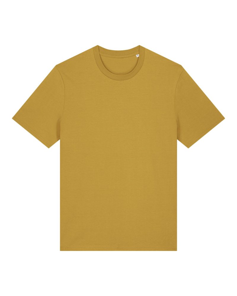 Camiseta Creator 2.0 Stanley Stella - Ochre