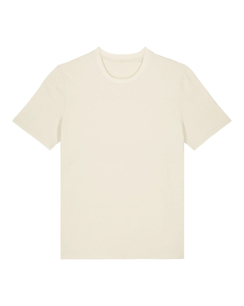 Camiseta Creator 2.0 Stanley Stella - Natural Raw