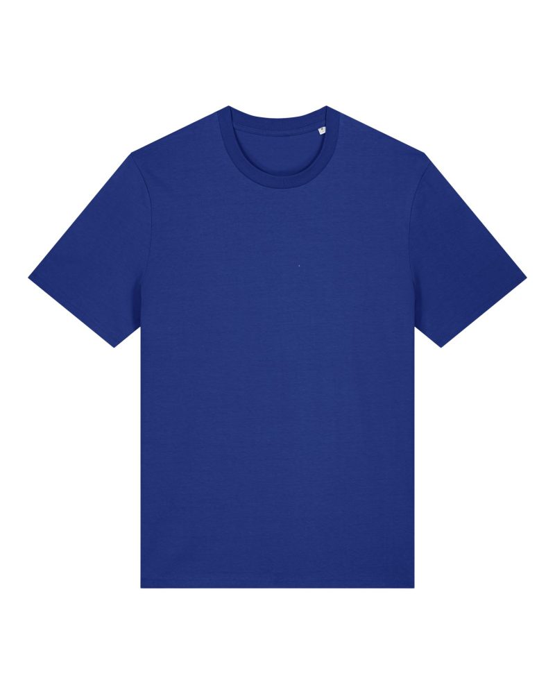 Camiseta Creator 2.0 Stanley Stella - Worker Blue