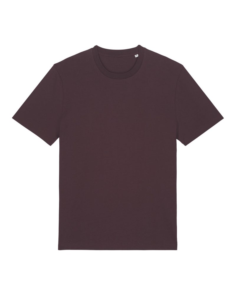 Camiseta Creator 2.0 Stanley Stella - Red Brown