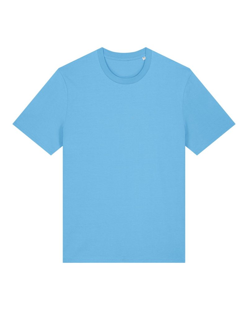 Camiseta Creator 2.0 Stanley Stella - Aqua Blue