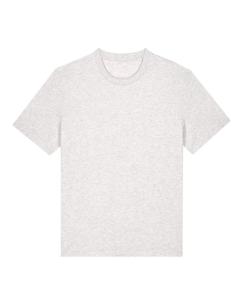 Camiseta Creator 2.0 Stanley Stella - Cool Heather Grey