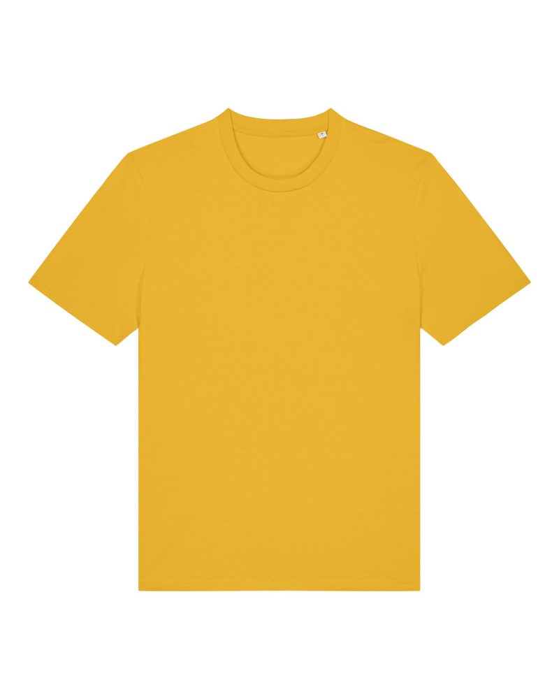 Camiseta Creator 2.0 Stanley Stella - Spectra Yellow