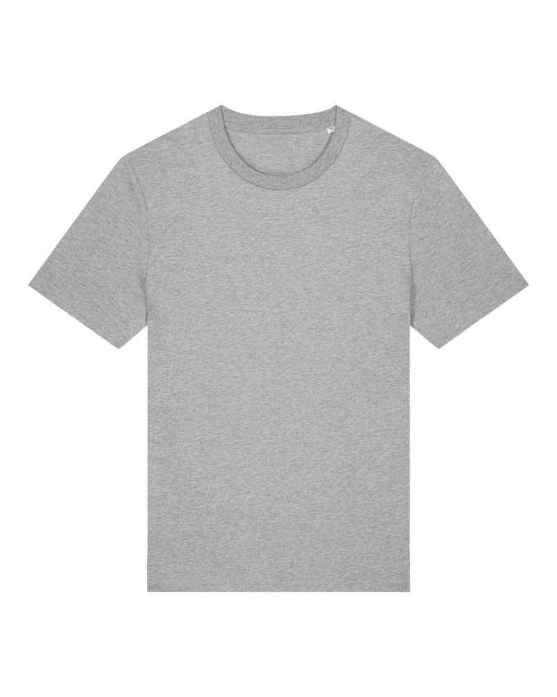 Camiseta Creator 2.0 Stanley Stella - Heather Grey