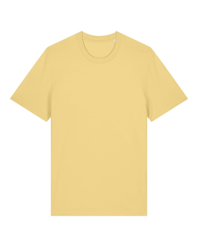 Camiseta Creator 2.0 Stanley Stella - Viva Yellow