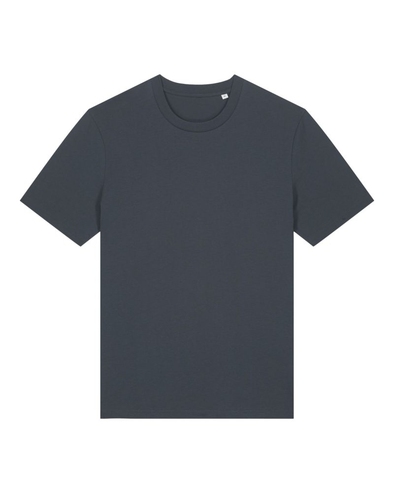 Camiseta Creator 2.0 Stanley Stella - India Ink Grey