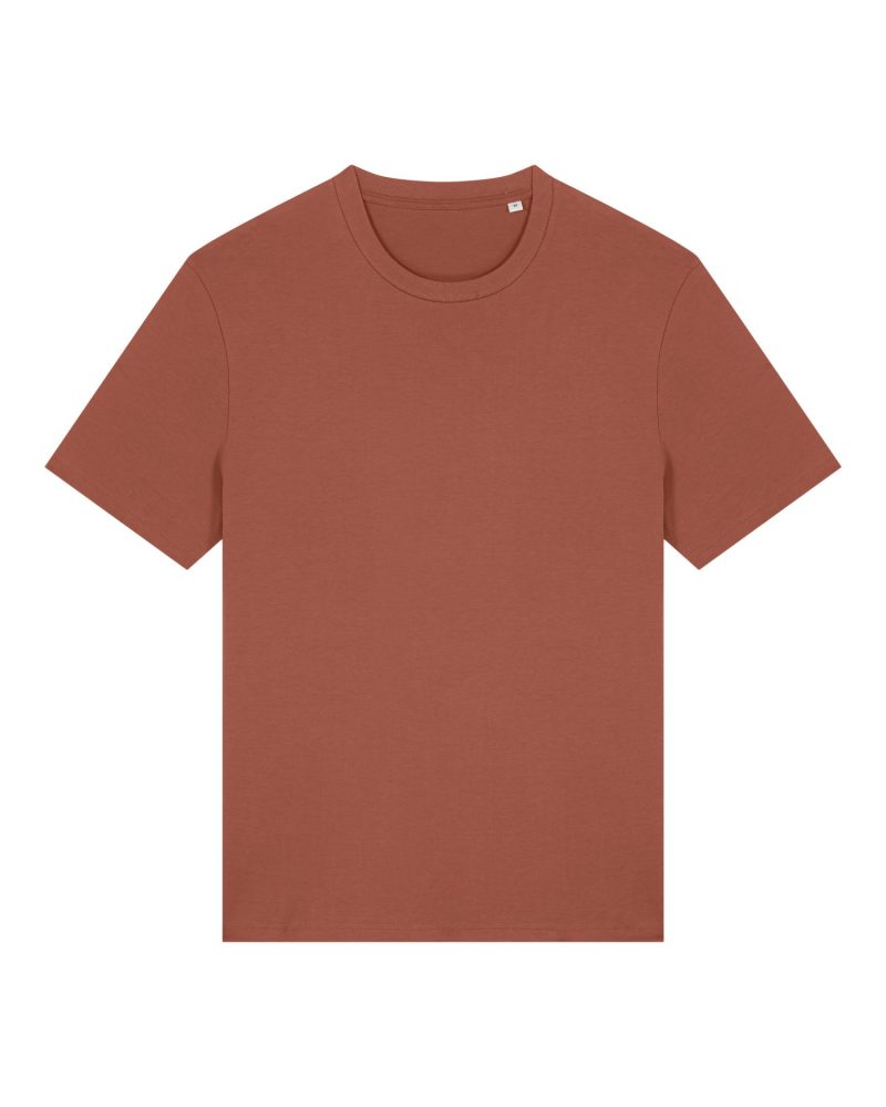 Camiseta Creator 2.0 Stanley Stella - Heritage Brown