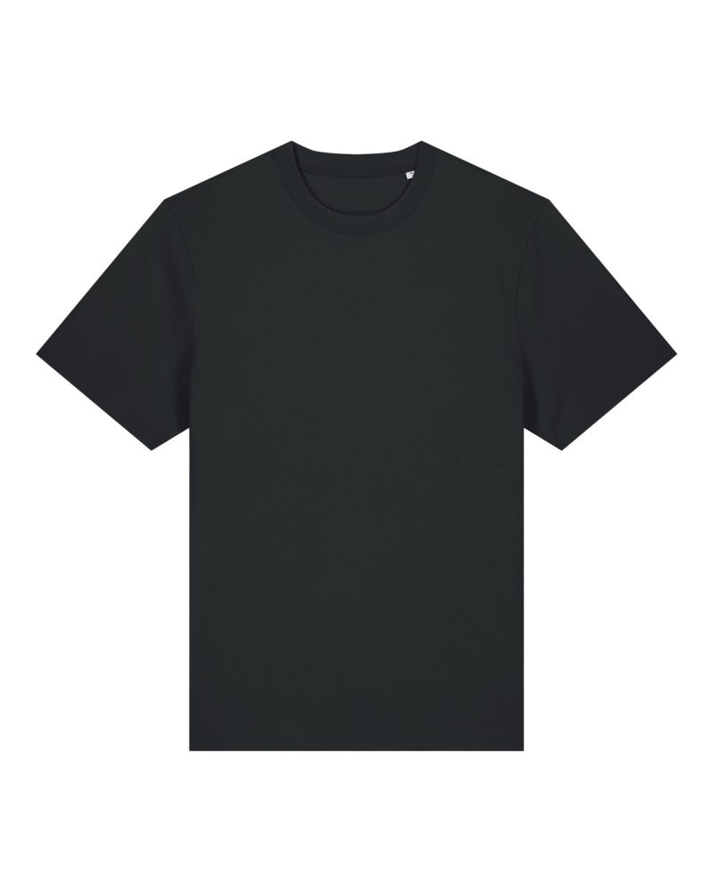 Camiseta Sparker 2.0 Stanley Stella - Black