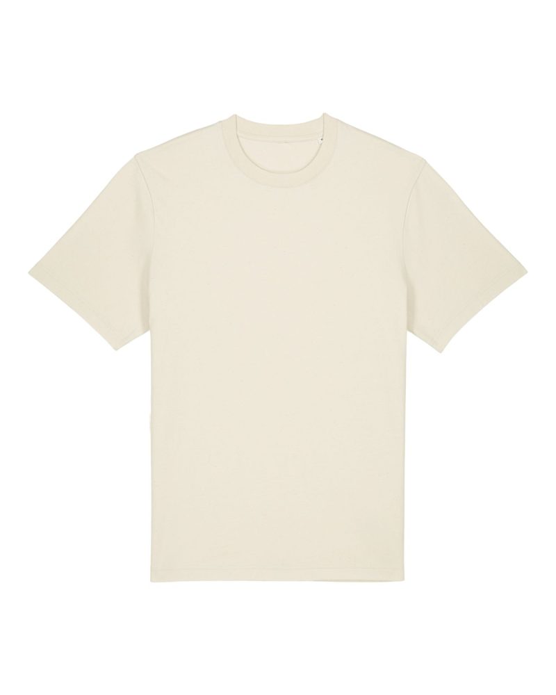 Camiseta Sparker 2.0 Stanley Stella - Natural Raw