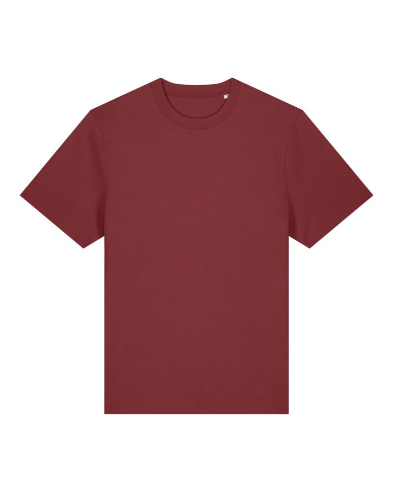 Camiseta Sparker 2.0 Stanley Stella - Red Earth